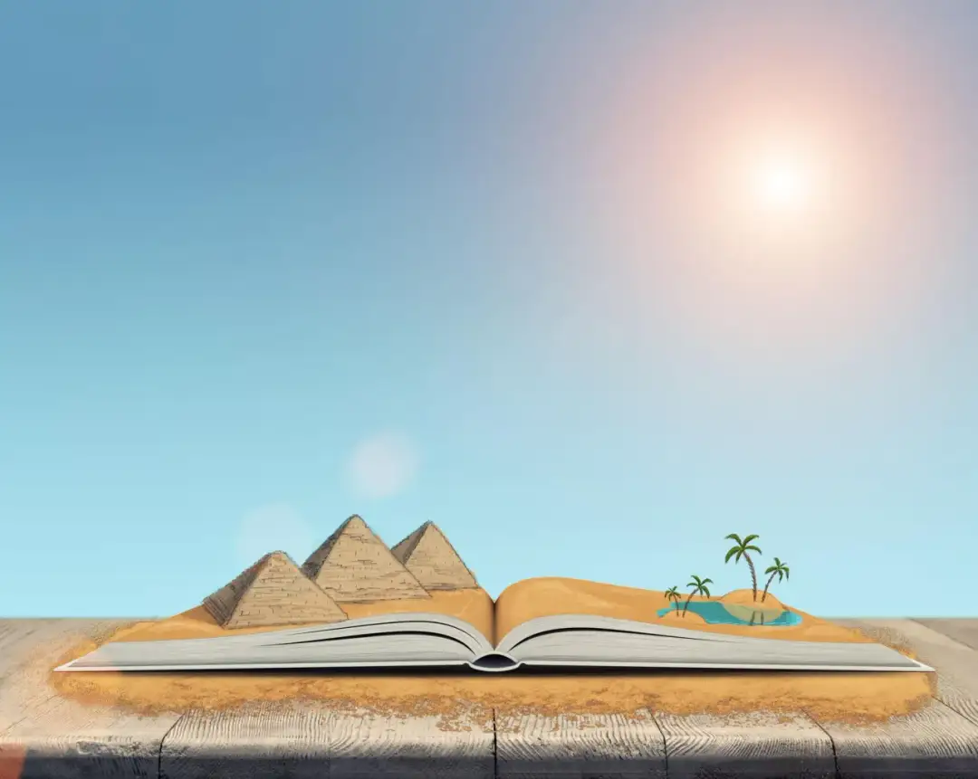 Sennik egipski - poznaj prawdziwe znaczenie swoich snów i symboli