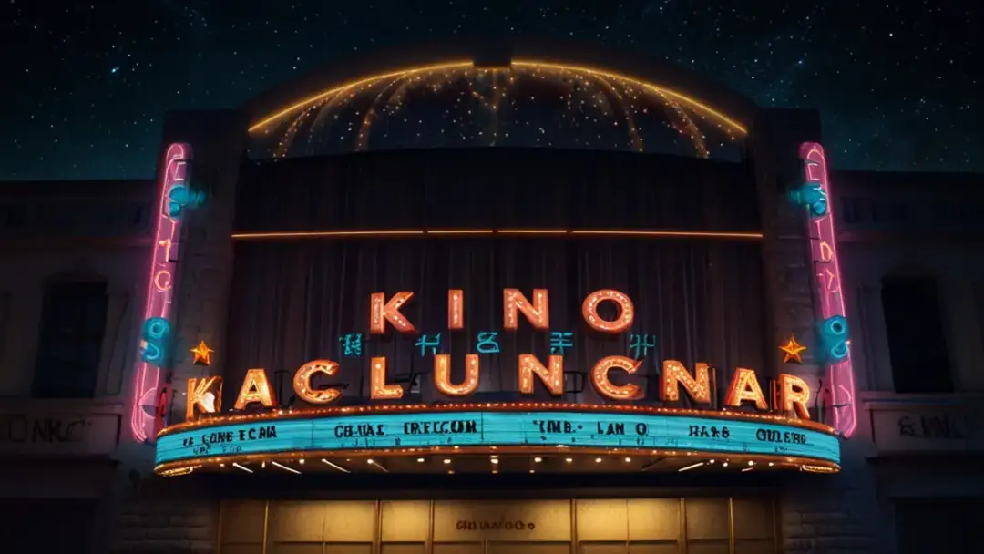 Oto 5 filmów z repertuaru kina Luna, które zmienią Twoje życie