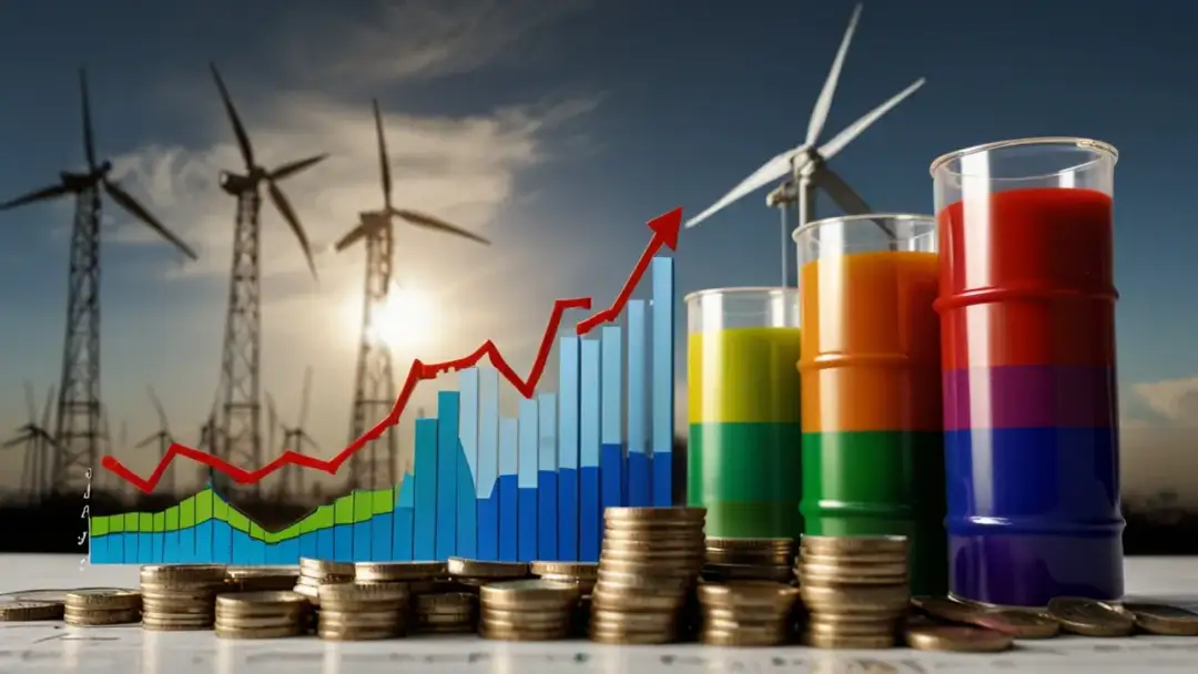 Czy to dobry moment na zakup akcji Energa? Oto aktualna cena!