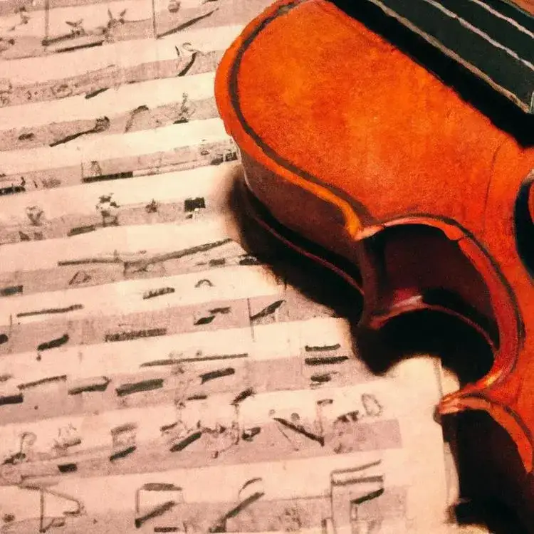 Jak czytać nuty na skrzypce i uniknąć najczęstszych błędów