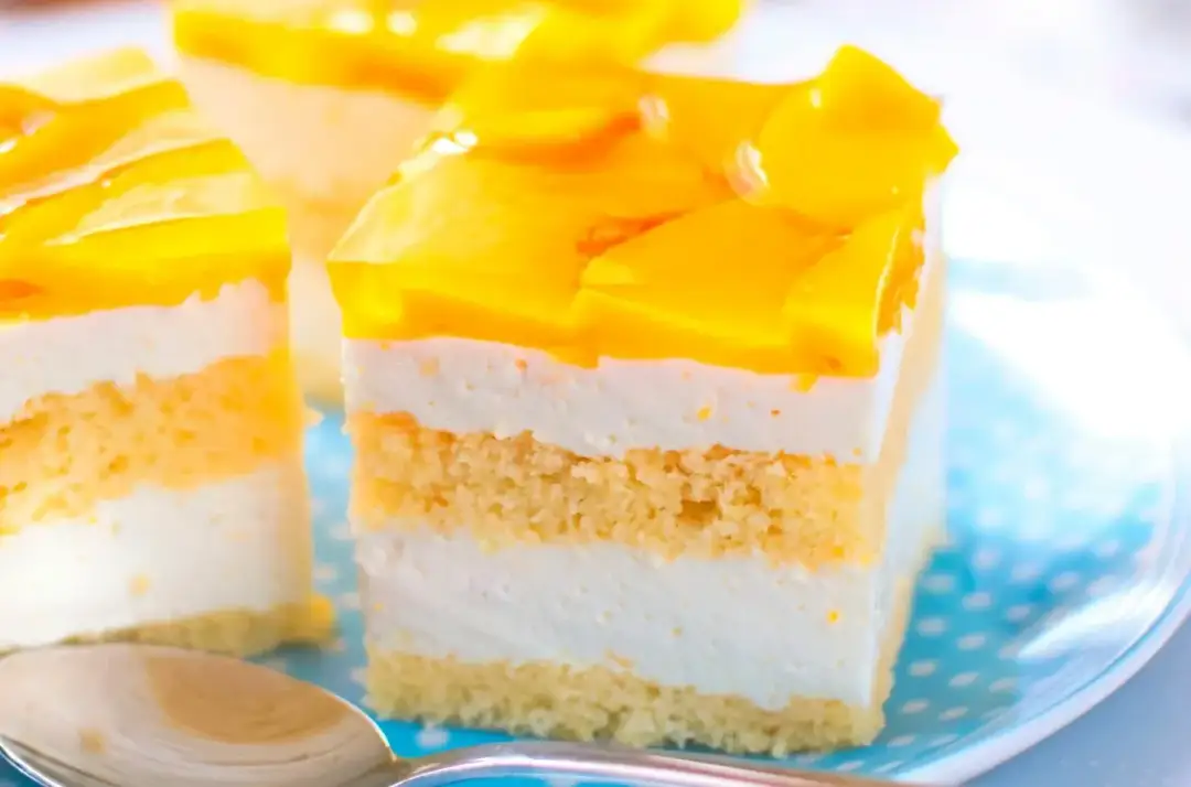 Przepis na ciasto śmietanowiec: Idealny deser na każdą okazję