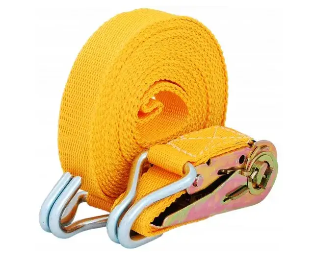 Jak dobrać pas transportowy w zależności od przewożonego ładunku?