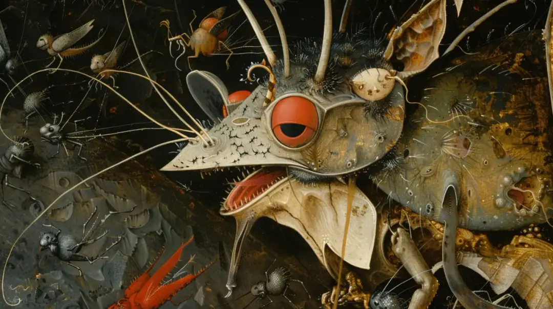 Bosch: najważniejsze obrazy i tematy w twórczości holenderskiego mistrza