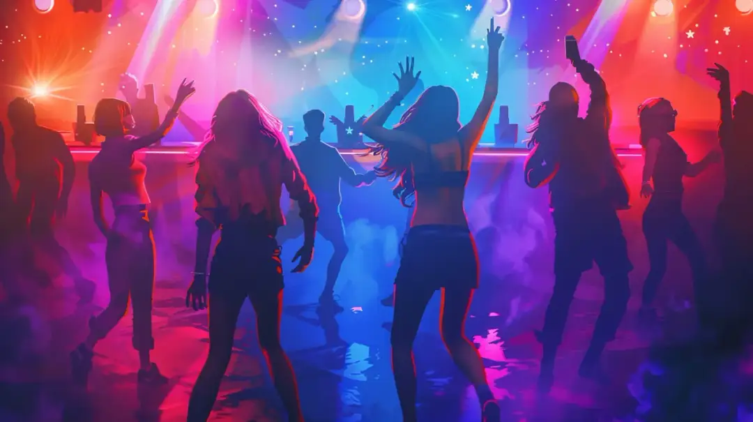 Dyskoteka w Kołobrzegu: Najlepsze miejsca na nocną zabawę