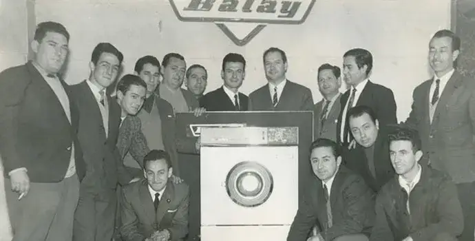 ¿Que año se invento la lavadora? La sorprendente historia detrás de su creación