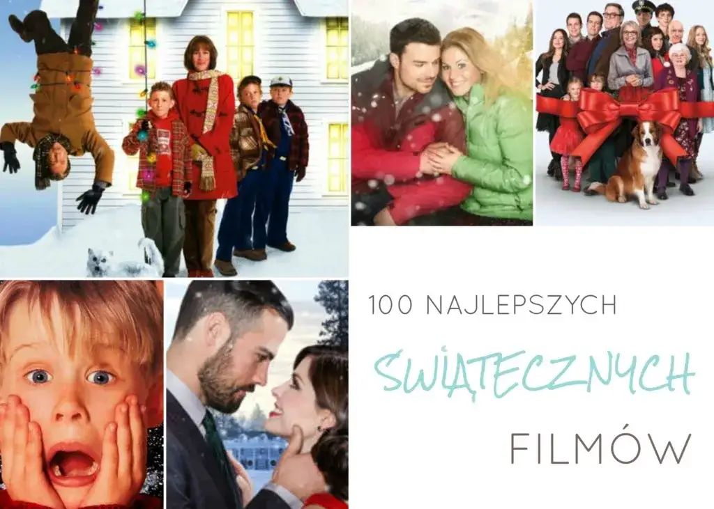 Rodzinne kino na świąteczny relaks: 7 filmów i pomysłów na seans