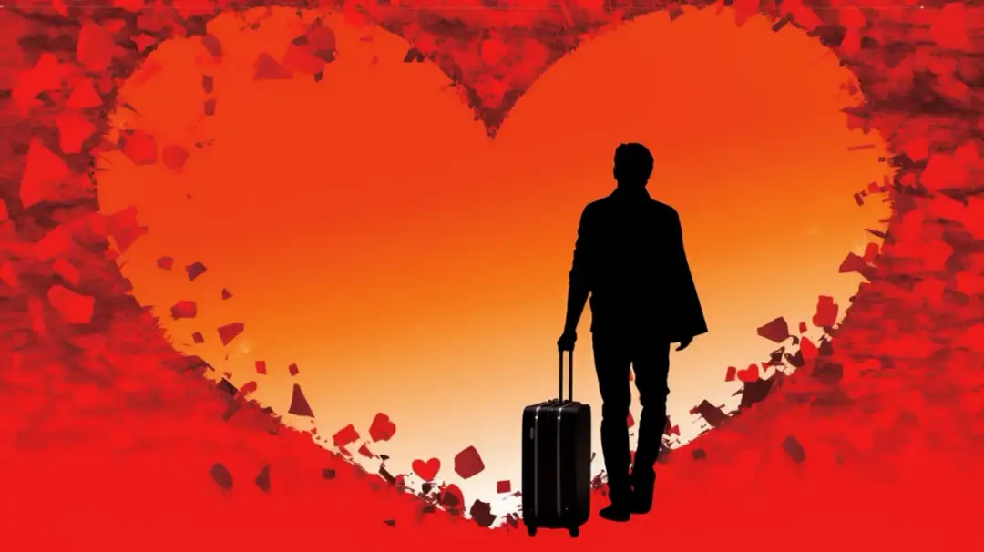 Rafał brzozowski zdradził powód końca swojego nowego związku