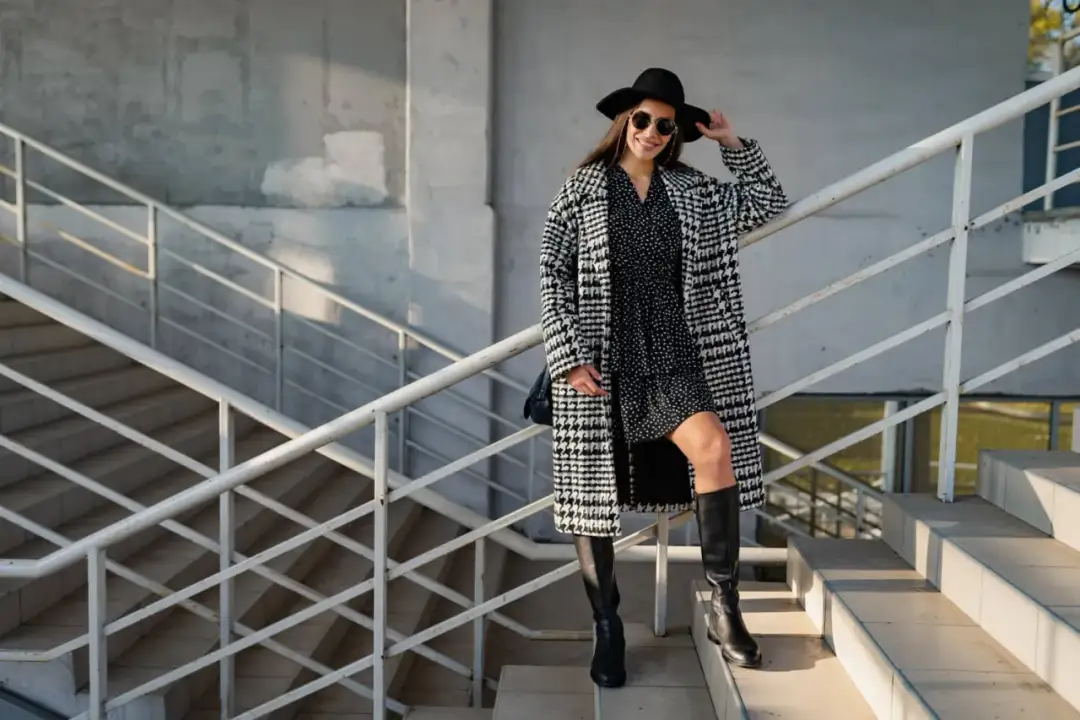 Jakie buty do płaszcza do kolan – idealne połączenia stylowe, które zachwycą