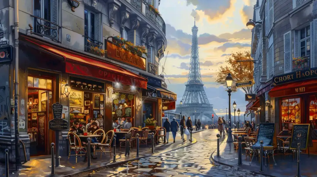 Paryż 13 dzielnica: Filmowa opowieść o życiu i miłości w Paryżu