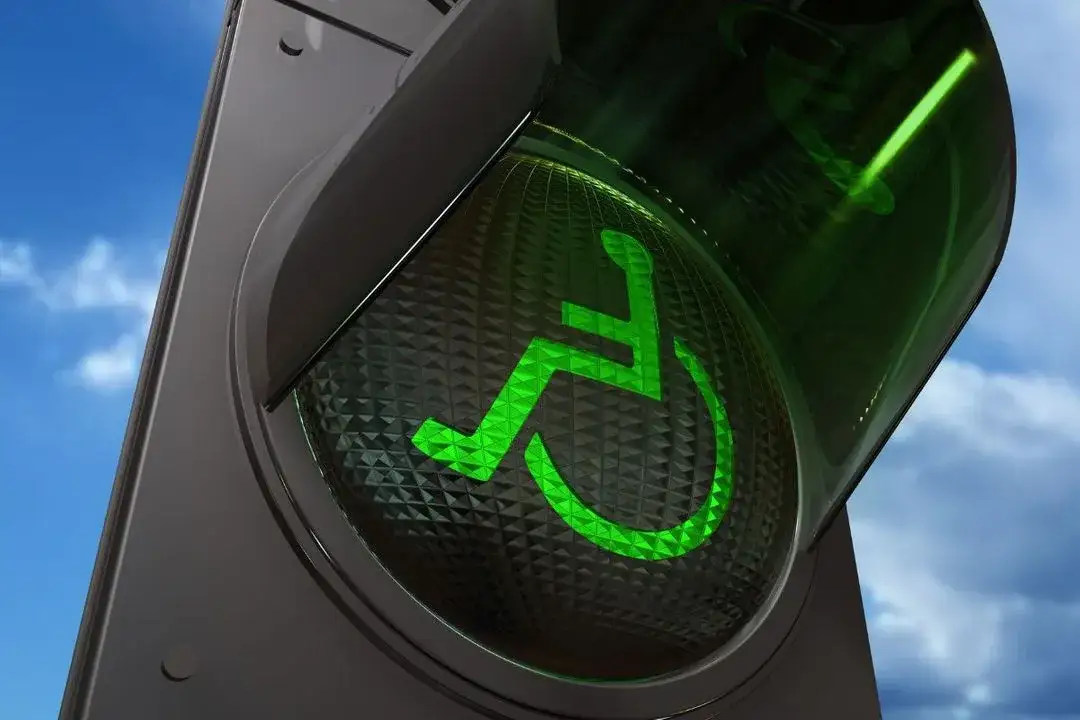 Opieka nad osobami niepełnosprawnymi w Niemczech: model godny naśladowania