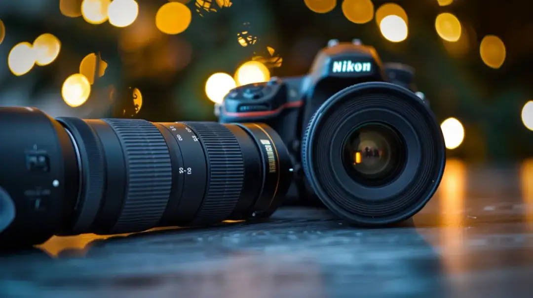 Nikkor 70-300 vs Nikkor 70-200 f/2.8 - co wybrać?