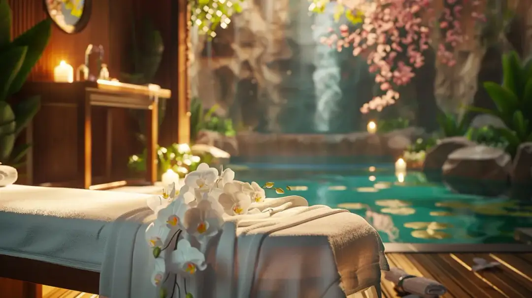 SPA: Co to jest i dlaczego warto je odwiedzić? Oto przewodnik