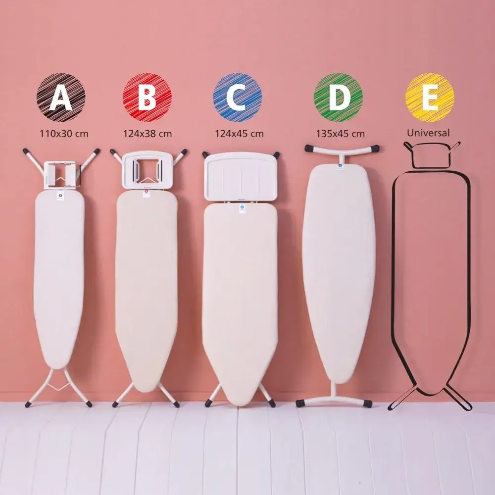 Najlepsze pokrowce na deskę do prasowania - opinie z forum użytkowników