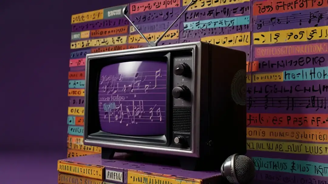 O co kaman w Viva - przeczytaj teksty ulubionych piosenek z programu