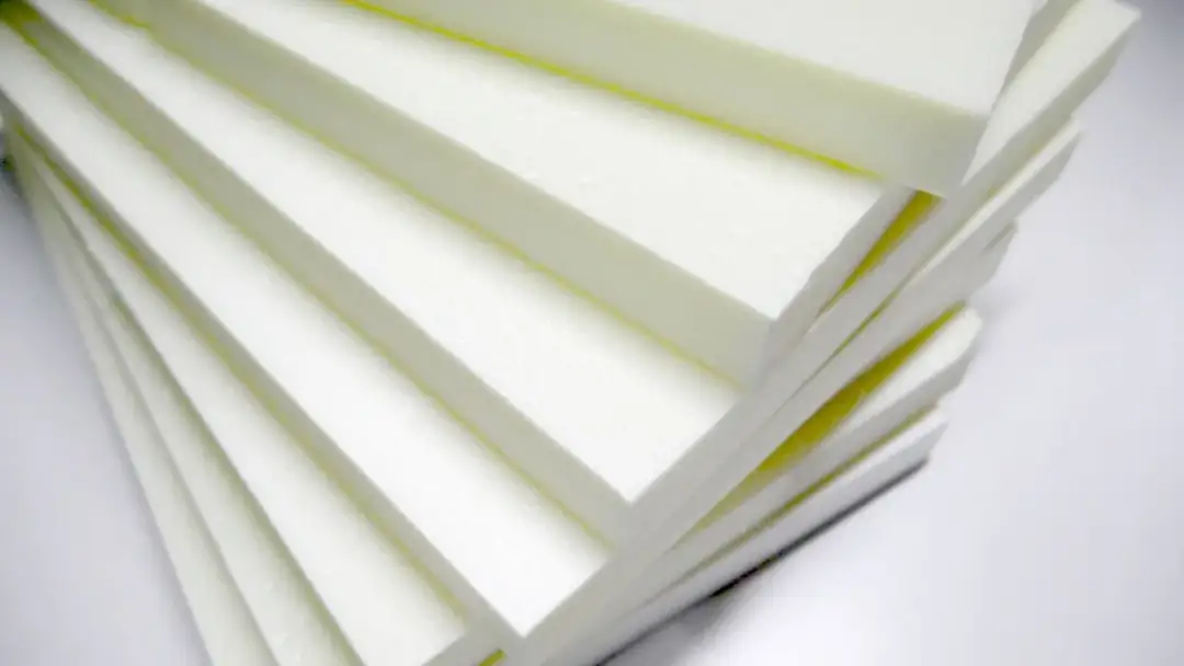 Piana do styroduru: właściwości i zastosowanie w izolacji