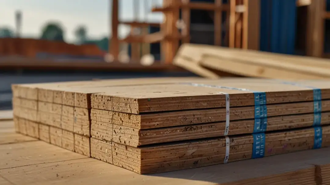 Płyta MFP: Typy, ceny oraz zastosowanie w budownictwie