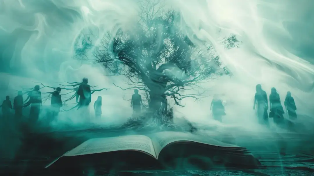 Mógłbyć - książka, która musisz przeczytać, bez dwóch zdań