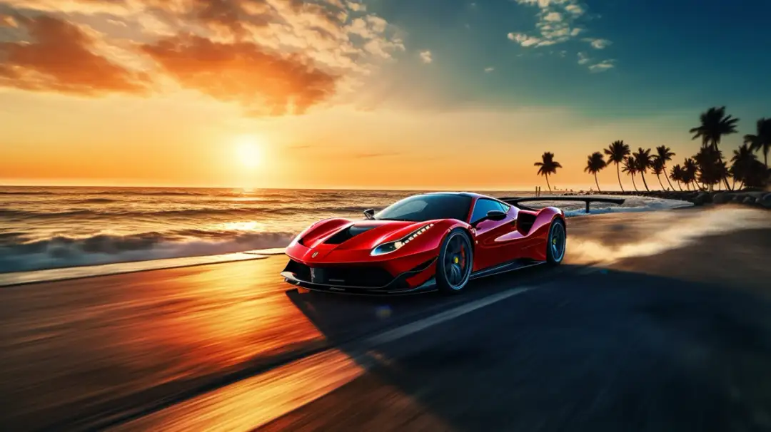 Filmy o wyścigach samochodowych: Filmy z samochodami, Filmy o autach