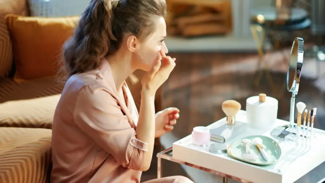 Prosty przepis na domowy krem BB: Naturalne piękno w kilku krokach