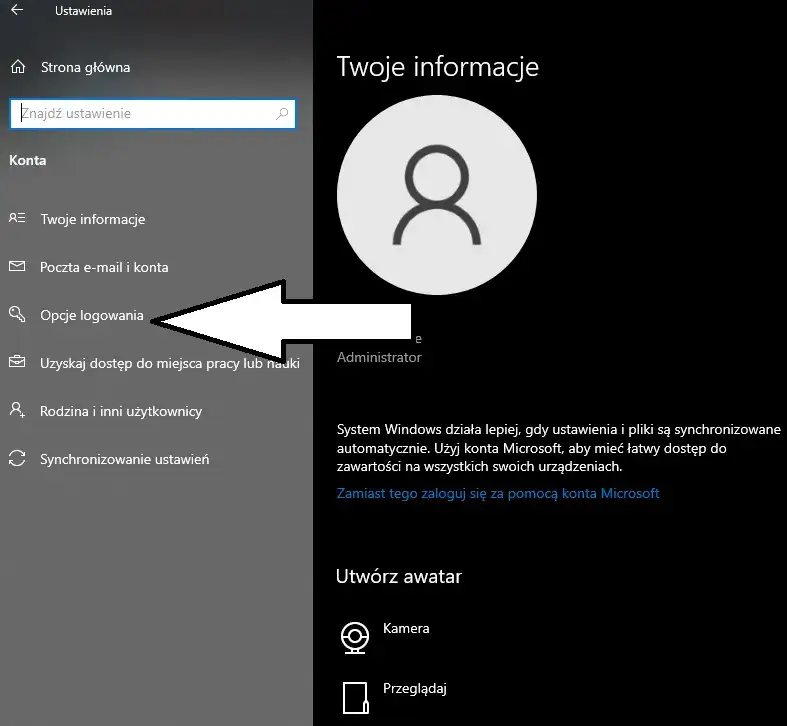 Jak zmienić hasło do laptopa i uniknąć problemów z bezpieczeństwem