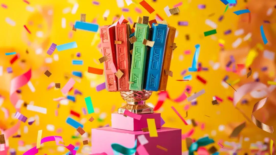 KitKat: Jak wygrać w konkursie? Skuteczne strategie