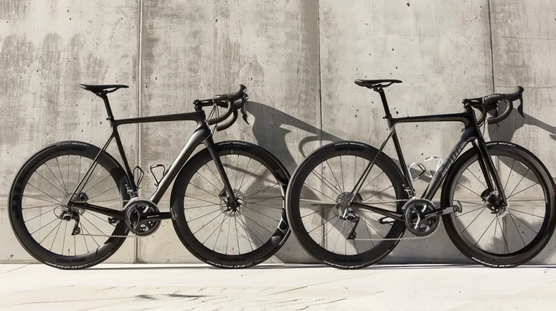 Porównanie modeli rowerów Merida Race 80 i 905: Który lepiej się sprawdzi?