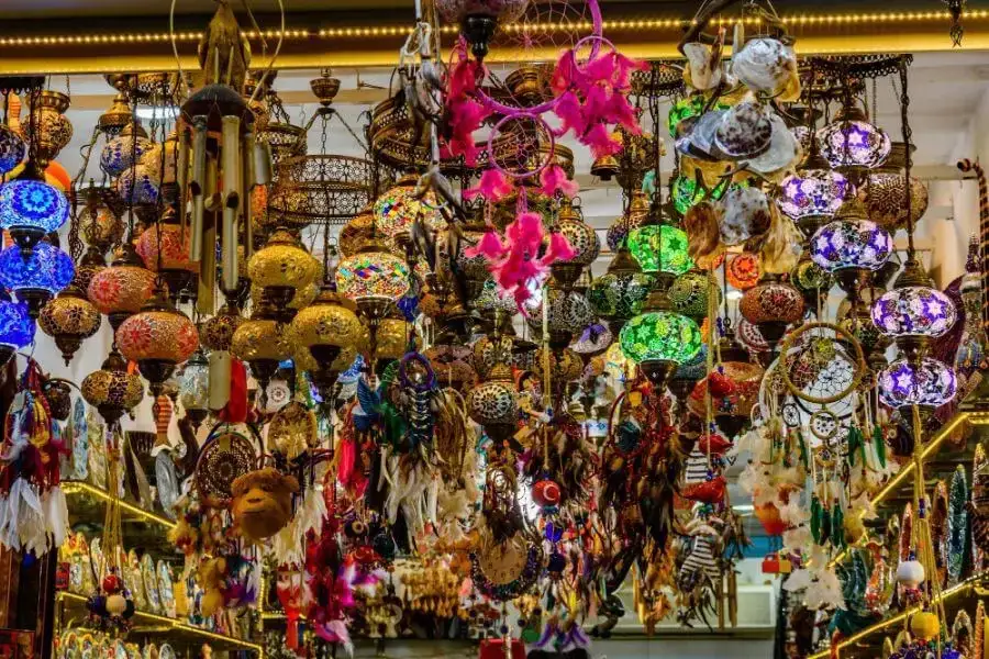 Co warto kupić w Dubaju: najlepsze zakupy i unikalne pamiątki