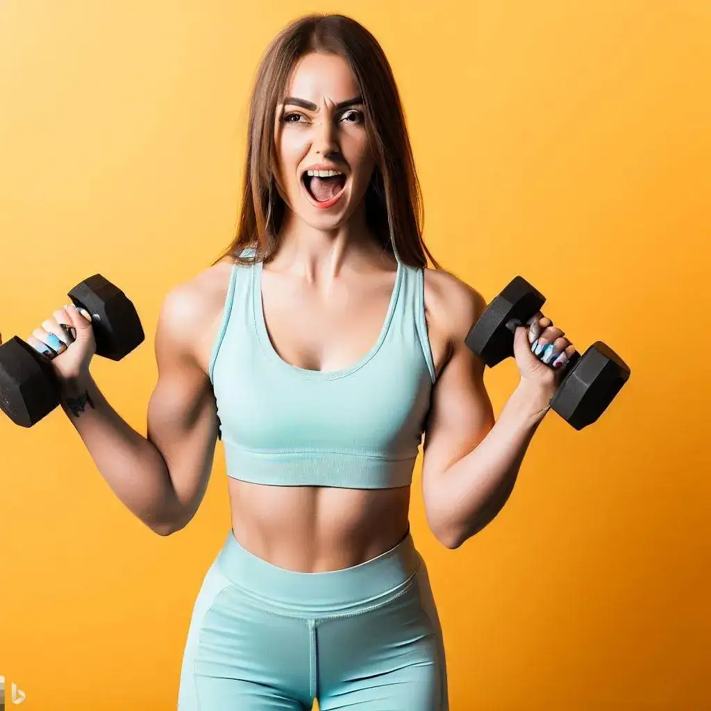 Ile kalorii spala trening siłowy? Sprawdź, jak zwiększyć efektywność spalania!