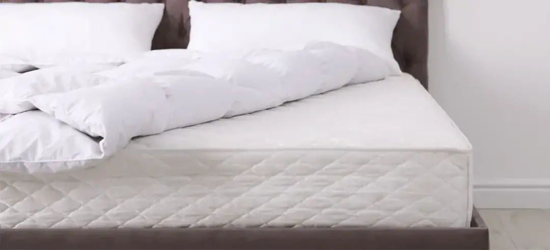 Jaki materac do sypialni wybrać, aby zapewnić sobie komfort snu?