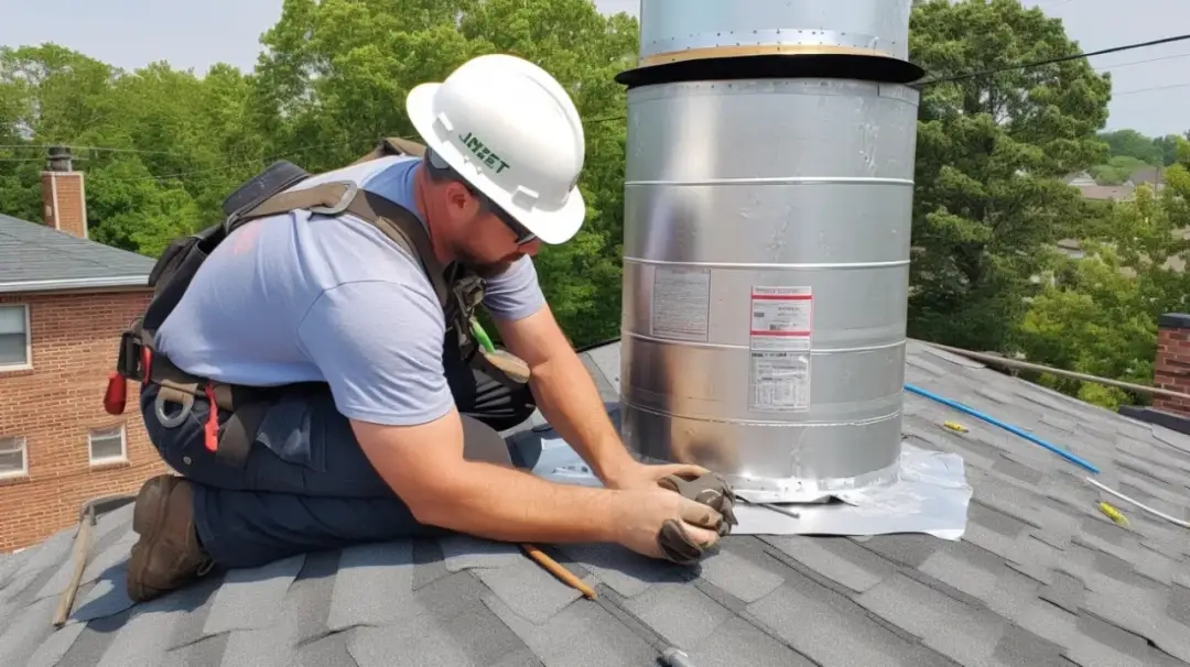 Ile kosztuje montaż wkładu kominowego w 2025: cennik i porównanie kosztów