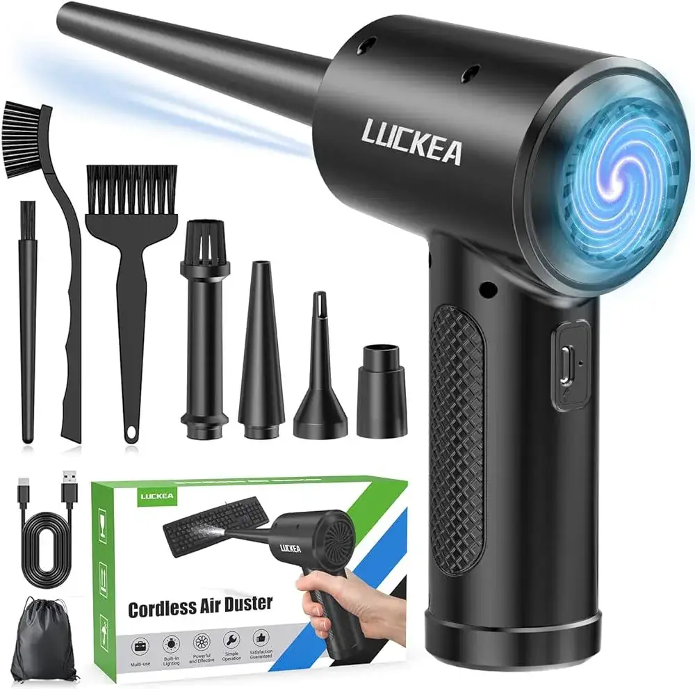 Odkurzacz do elektroniki: klucz do czystości Twojego sprzętu