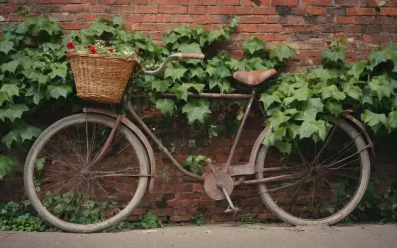 Co zrobić ze starym rowerem? Pomysły na wykorzystanie, naprawę i utylizację