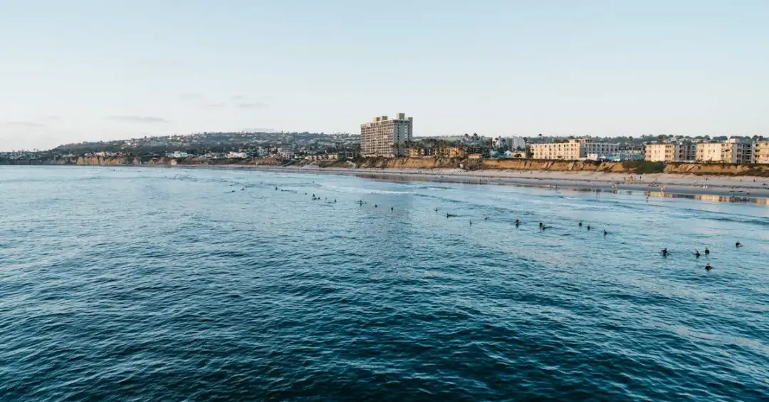 Czy filmy katastroficzne pokazują realne zagrożenia dla wody?