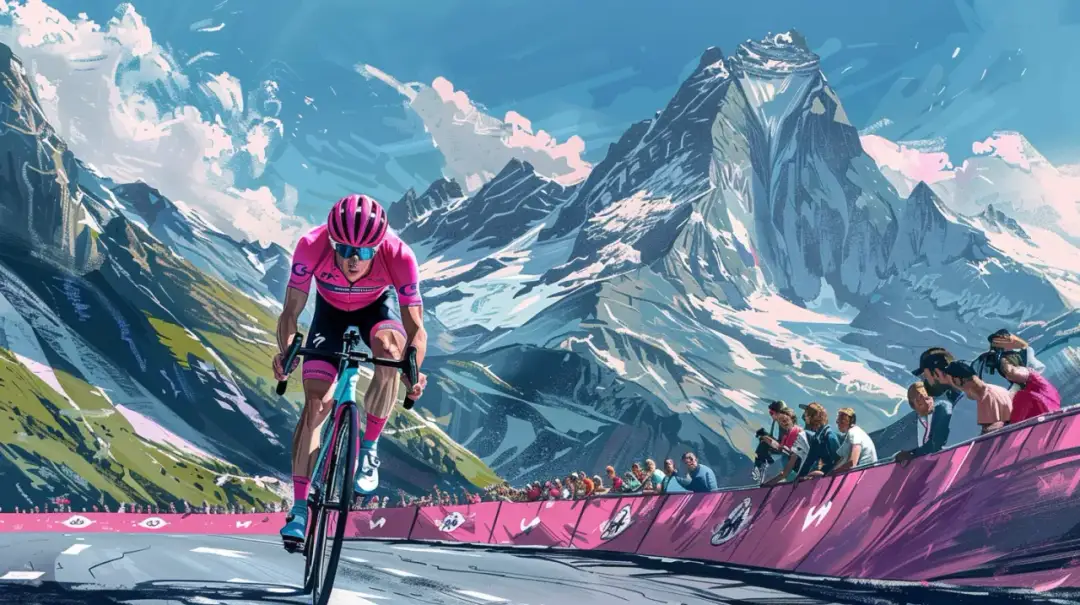 Giro relacja: Jakie były najbardziej emocjonujące momenty wyścigu?