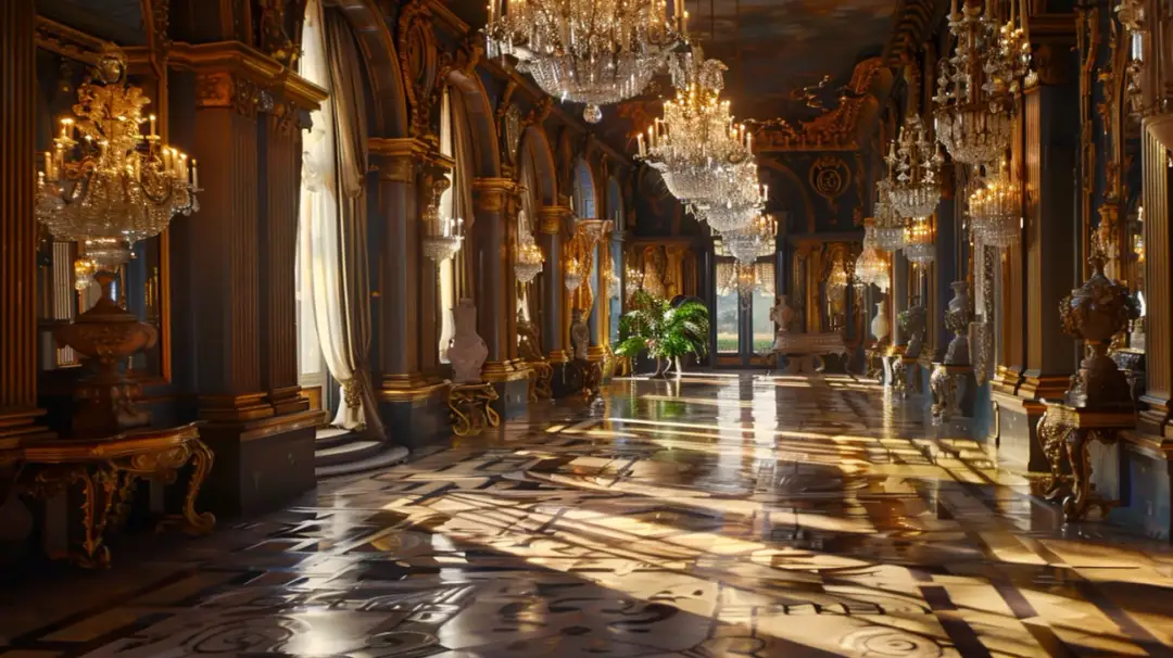 Luksusowe pałace i hotele w Polsce - gdzie na ekskluzywny wypoczynek?