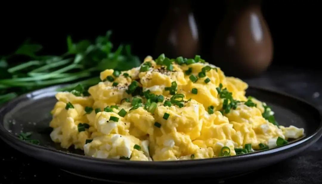 3 jajka ile kalorii - poznaj ich kaloryczność i wpływ na dietę