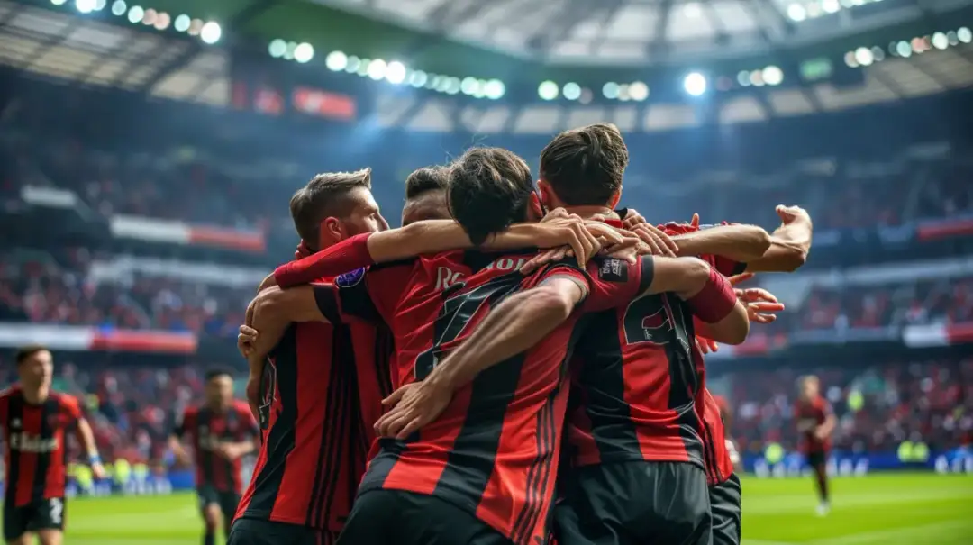 AC Milan: Sensacyjne wiadomości z Serie A