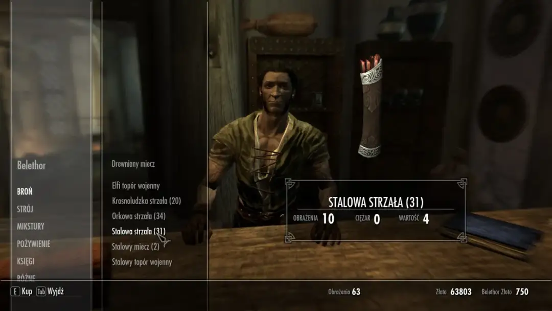 Skuteczne sposoby jak zainwestować w sklep Skyrim i zarabiać duże złoto