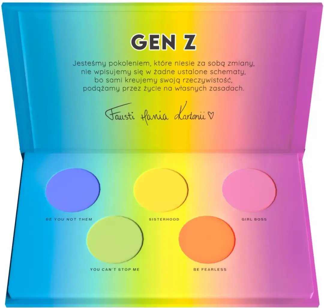 Gdzie kupić kosmetyki GenZie – dostępność w sklepach i online