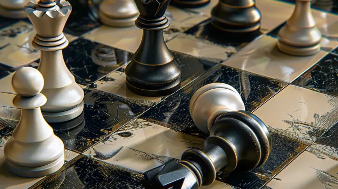 Taktyka szachowa: 10 kluczowych technik dla ambitnych graczy