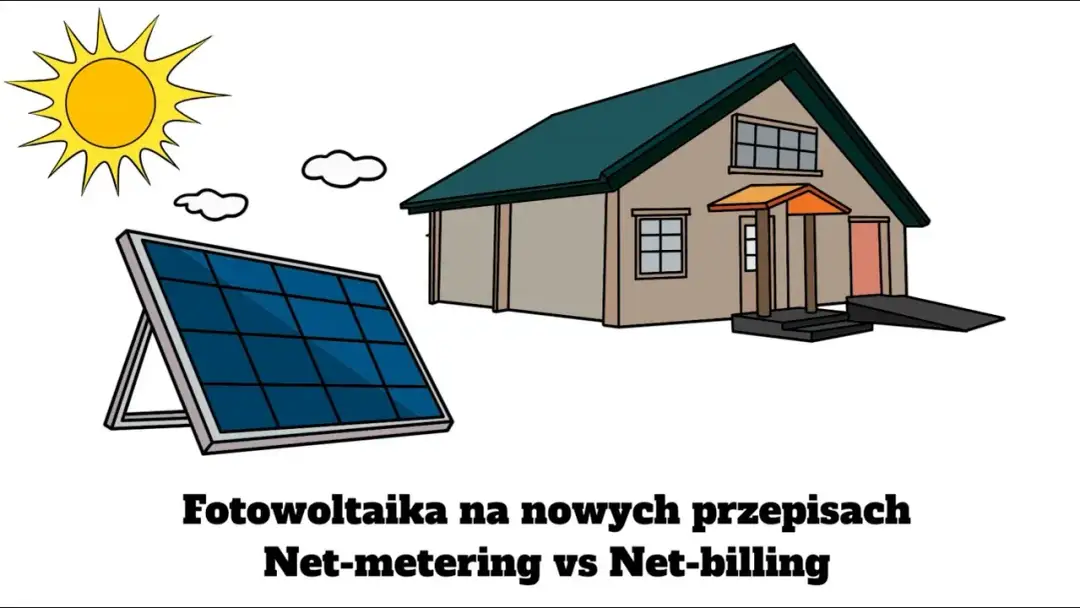 Nowe przepisy fotowoltaika od kiedy – co zmieniają i jak wpłyną na Ciebie?