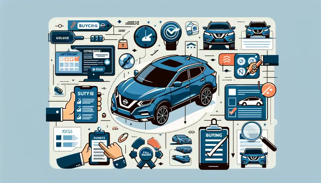 Nissan Qashqai: Jaki silnik benzynowy wybrać, aby uniknąć rozczarowania?