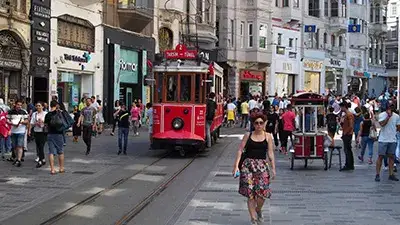 Czy Stambuł jest bezpieczny? Aktualne zagrożenia i porady dla turystów