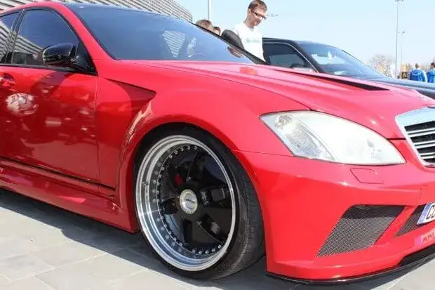 Jak zrobić tuning wizualny samochodu i nadać mu niepowtarzalny styl