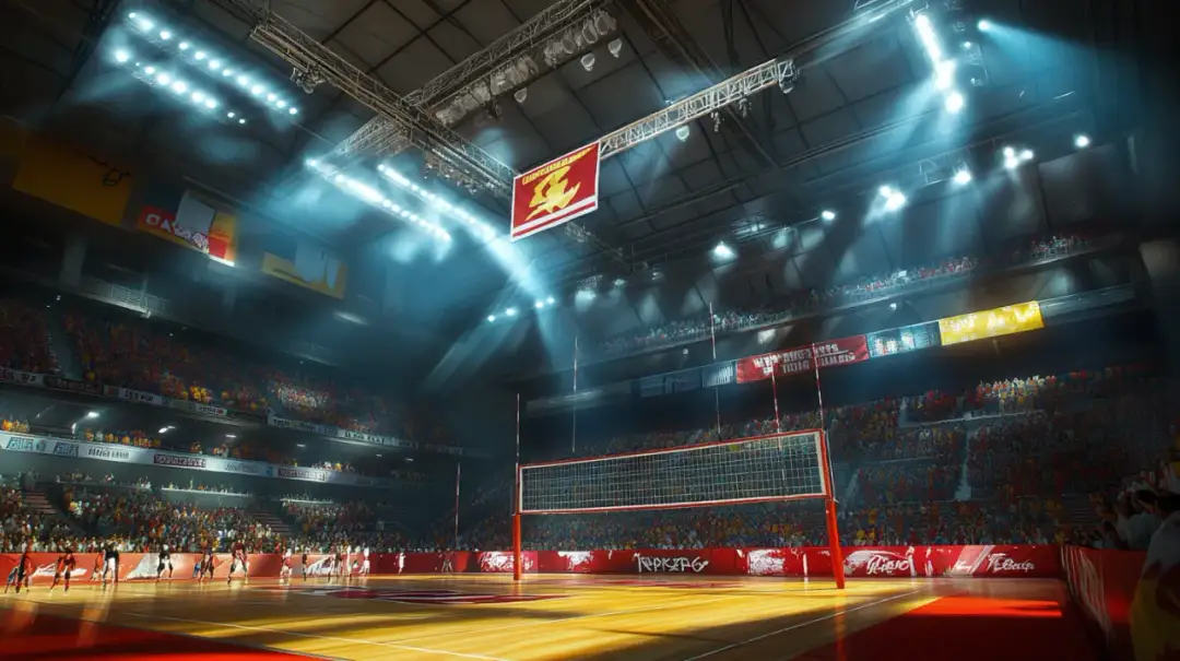 Kiedy gra ZAKSA? Mistrzowie bronią tytułu