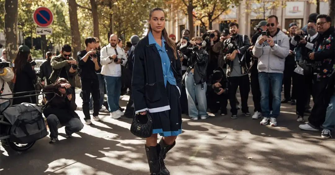 Stylizacje z botkami motocyklowymi, które odmienią Twój look