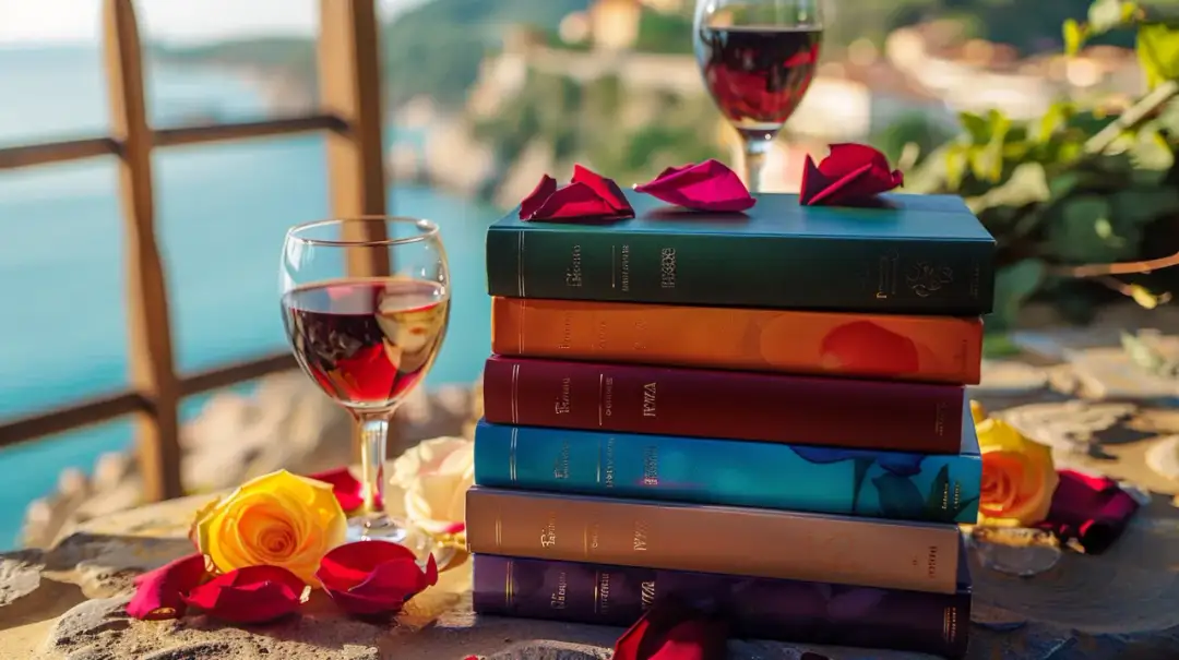 Książki Blanki Lipińskiej - autorka o życiu: co jest źródłem jej sukcesu?