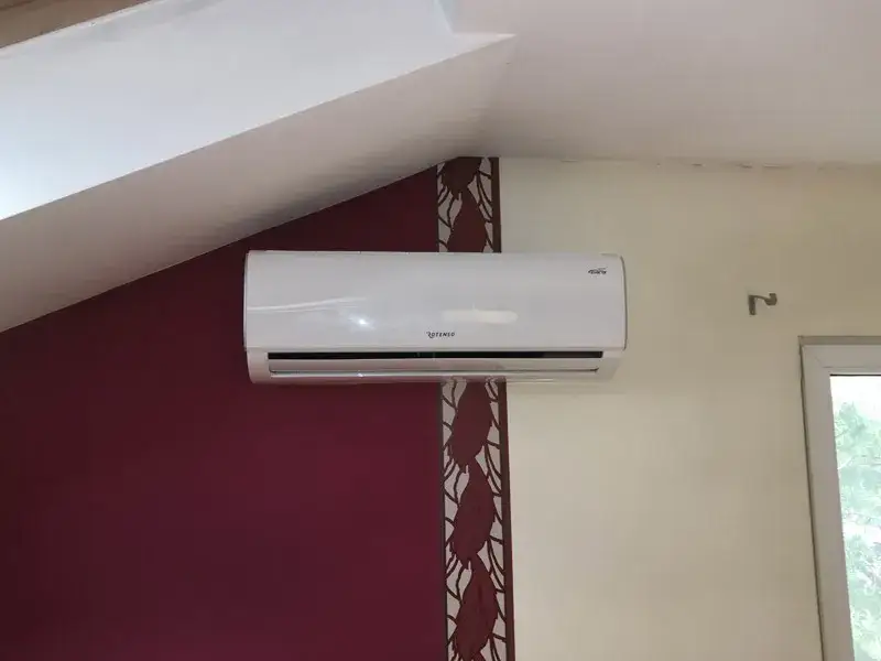 Montaż klimatyzacji w Brzegu: Profesjonalne firmy i usługi