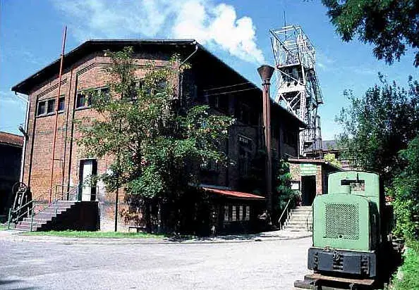 Skansen Luiza Zabrze - Fascynująca historia i atrakcje do zwiedzania