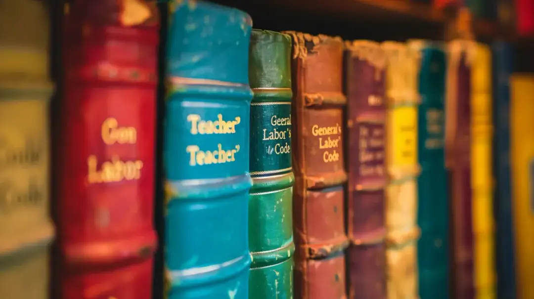 Kodeks pracy nauczyciela: Czym różni się od ogólnego? Porównanie